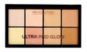 Makeup Revolution Ultra Pro Grow Highlighter Set