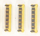 MATRIX TAPE SOCKET 30 pin APPLE-1