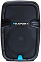 Aktívny reproduktor Blaupunkt PA10 POWERAUDIO FM USB BT Karaoke