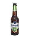 Bavaria nealko pivo jablková príchuť 330 ml