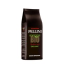 Pellini Biologica BIO zrnková káva 500g