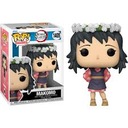 Funko Pop Demon Slayer Makomo 1405