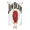 Osuška Jim Beam 80x130