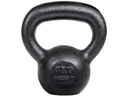 Kettlebell HMS KZG04 (4 kg)