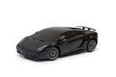 Lamborghini Superleggera 1:24 Rastar 26300 čierna