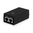 Ubiquiti PoE napájanie 24V 0,5A 12W POE-24-12W