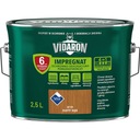 VIDARON Ochranná a Deco impregnácia V19 Zlatý dub 2,5l