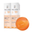 IWOSTIN SOLECRIN Ochranný krém SPF 50+ 50 ML x2