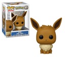 Funko POP! Eevee IWI Pokémon #577 Pokémon