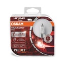 OSRAM H7 24V 70W PK26d TRUCKSTAR PRO NextGen 2 ks