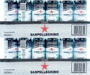 SANPELLEGRINO CHINOTTO NÁPOJ 330 ml x 48 BAL