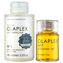 Olaplex Regeneračná a výživná sada No3 + No7