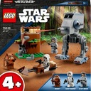 LEGO STAR WARS AT-ST 75332