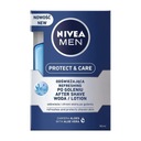 NIVEA Men osviežujúca voda po holení 100 ml