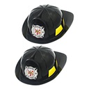 Cosplay helma Firefighter Kids Aldult Toy