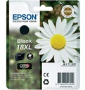 ORIGINÁLNY ATRAMENT EPSON T1811 18XL BLACK LARGE