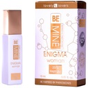 BE-MINE ENIGMA SILNÝ PARFUM S FEROMÓNMI KONCENTRÁCIA FEROMÓNOV 35% PRE ŽENY