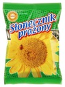 Veľké pražené pásikavé slnečnicové semienka ANDREX 30 x 80 g