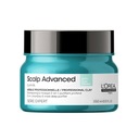 L'Oréal Professionnel Scalp Advanced Anti Oiliness Cleansing Mask 250