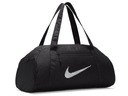 ŠPORTOVÁ TAŠKA NIKE GYM CLUB DR6974-010 do telocvične, fitness, tréningu, bazéna