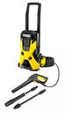 TLAKOVÁ UMÝVAČKA KARCHER K5 teleskop 2100W 145bar