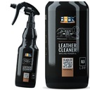 ADBL Leather Cleaner 0,5l na čistenie a starostlivosť o kožu v aute