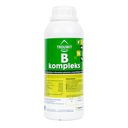 Trouwit B-komplex Vitamíny pre zvieratá (hydina, dobytok, kone) 1l