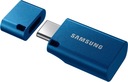 Flash disk SAMSUNG MUF-256DA-APC 256GB modrý