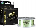 DRAGON HM80 V.2 MONO LINE 150m 0,182mm 4,41kg