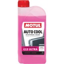 Motul AutoCool G13 ružový tekutý koncentrát 1L