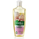 DABUR VATIKA OLEJ NA VLASY S CESNAKOM 200ml