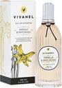 VIVANEL Toaletná voda Vanille & Patchouli, 100 ml