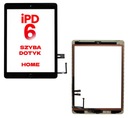 Dotykový digitizér iPad 6 2018 9.7 A1893 A1954