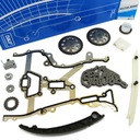 SKF ROZVODOVÁ REŤAZ OPEL CORSA C 1.0 1.2 16V 1.4