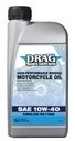 Oil Drag Specialties 10W-40 minerálny 1L Harley