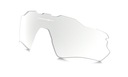 Predné sklo Oakley Radar EV Path Clear 101-353-007