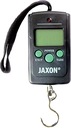 JAXON ELEKTRONICKÁ VÁHA 20KG AK-WAM011 + BATÉRIE