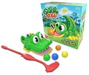 HRA MATTEL Goliath 31240 Gator Golf mini