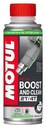 MOTUL BOOST A CLEAN MOTO PALIVO ADITIVA