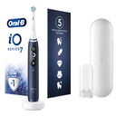 Magnetická zubná kefka Oral-B iO 7 Sapphire Blue