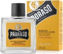 PRORASO BALZAM NA BRADU Wood Spice 100 ml