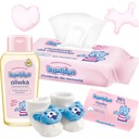 SET BAMBINO SMALL BABY