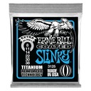 Ernie Ball Coated Titanium RPS Hybrid Slinky 8-38 3125 struny