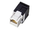 UTP keystone modul RJ45 cat.5e