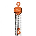 HOOK CHAIN ​​WINCH REŤAZ HÁKOVÝ ZDVÍHAČ