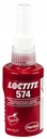 LOCTITE 574 Anaeróbne lepiace tesnenie 50 ml ester