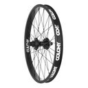 Zadné koleso Colony Pintour Wasp BMX - Black 9T RHD