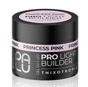 PALU Stavebný gél BUILDER PRINCESS RUŽOVÁ 45G