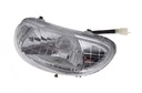 lampa predného svetla Zipp Vapor 50 4T 2005-2012