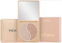 PAESE Self Glow Ultra Glow Illuminating Powder, viacúčelový zvýrazňovač